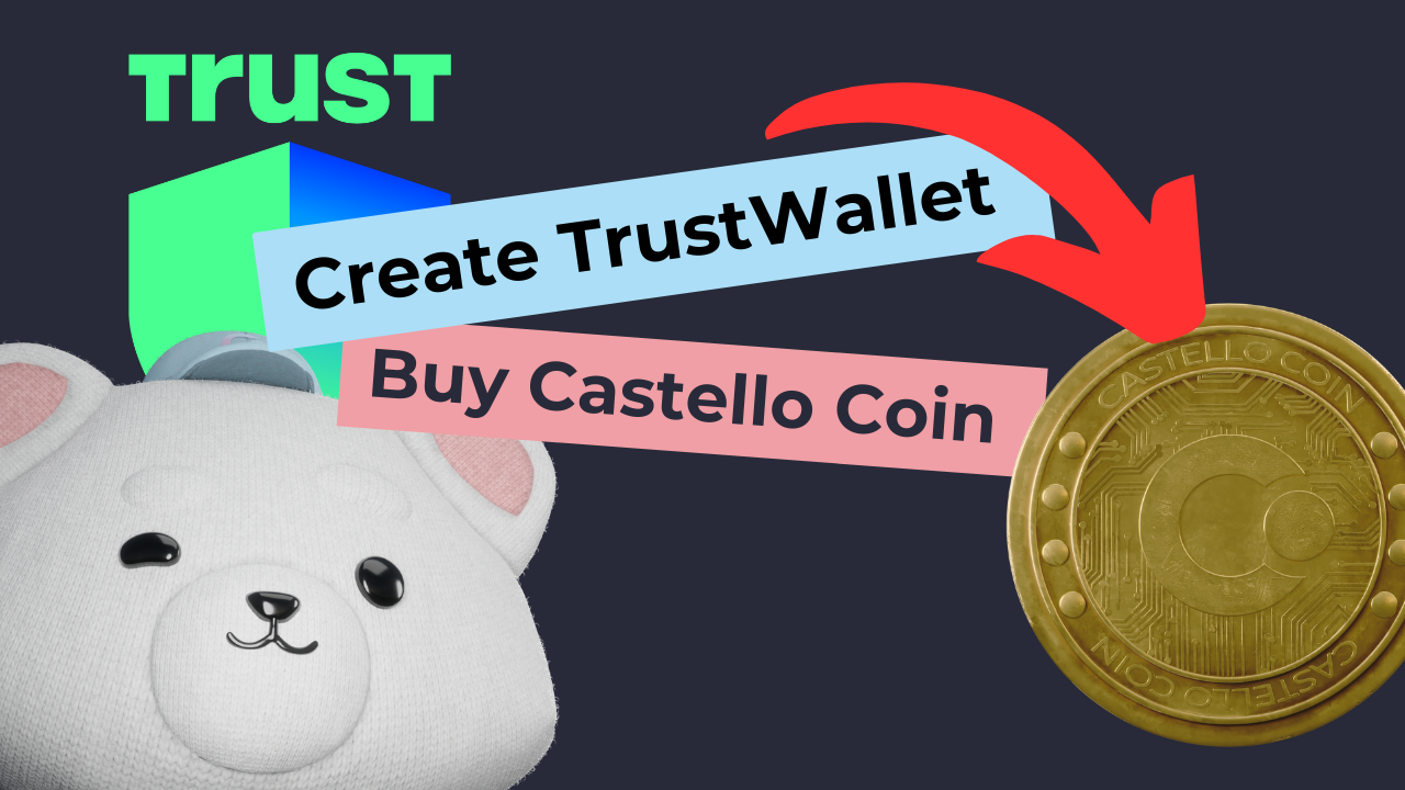 CASTSTUDIO | The Bridge Between Web2 and Web3 | Castellocoin
